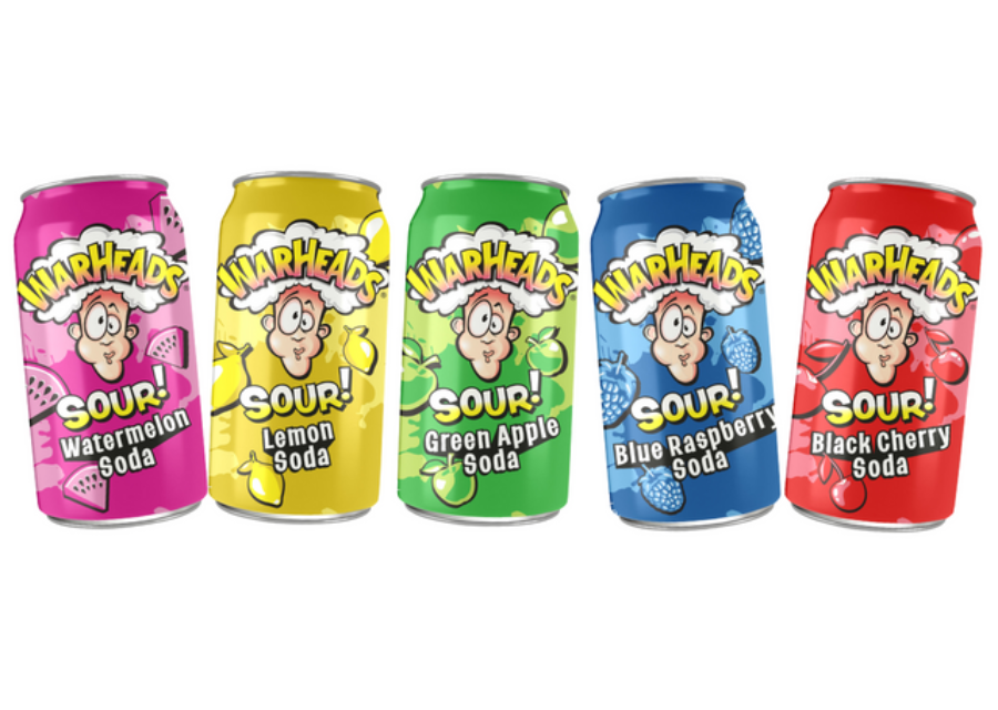 Warheads