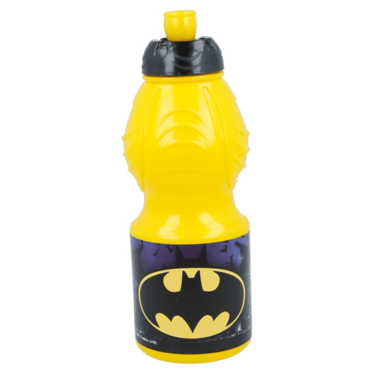 Drikkeflaske Batman Symbol