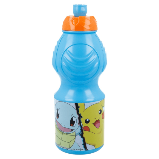 Drikkeflaske Pokémon