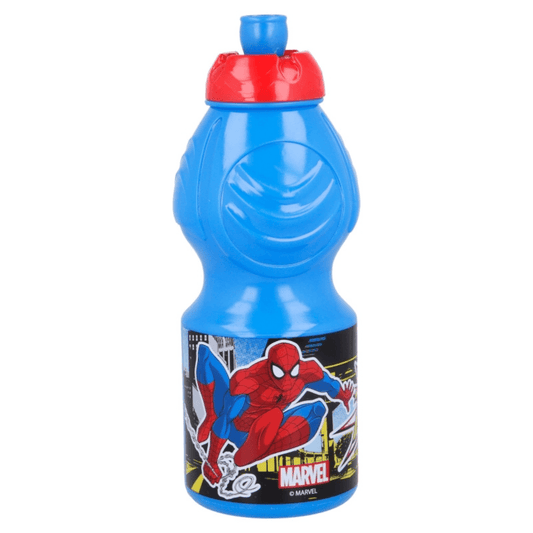 Drikkeflaske Spiderman Streets