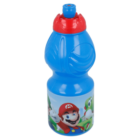 Drikkeflaske Super Mario
