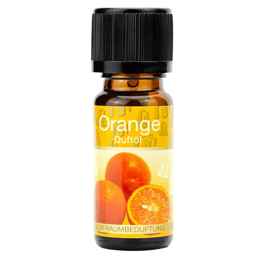 Duftolje Orange, 10ml