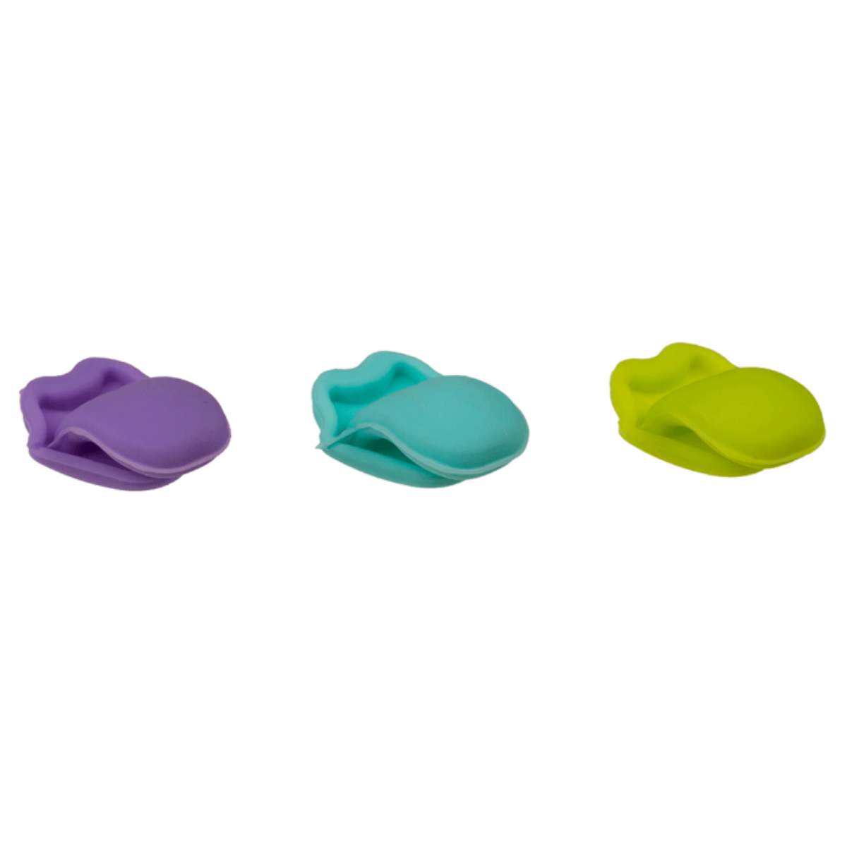 Glass markers 6 pk