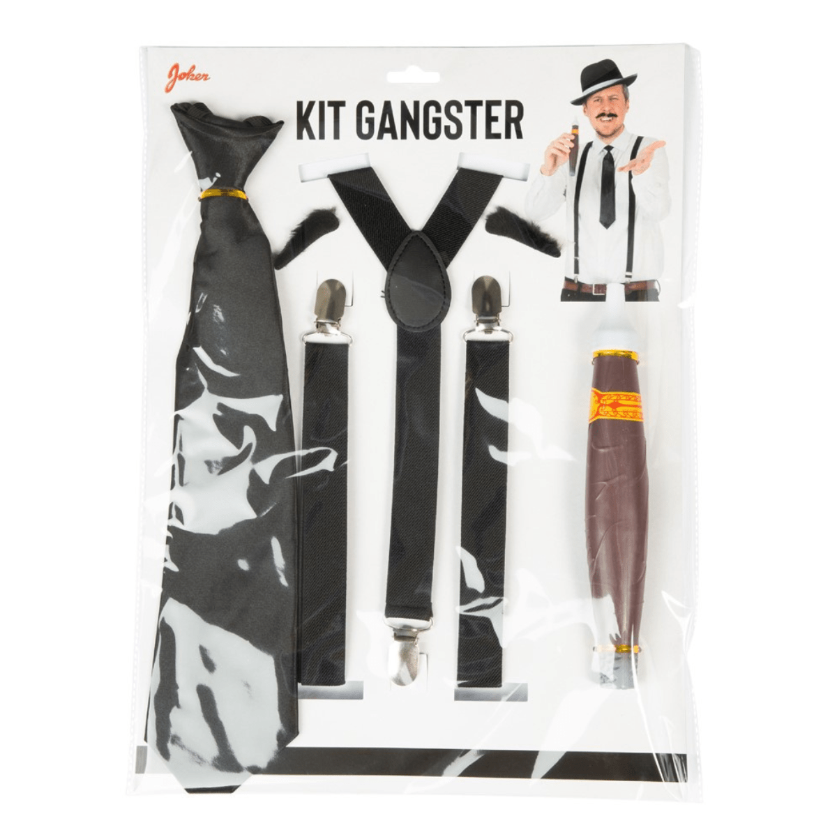 Kit Gangster