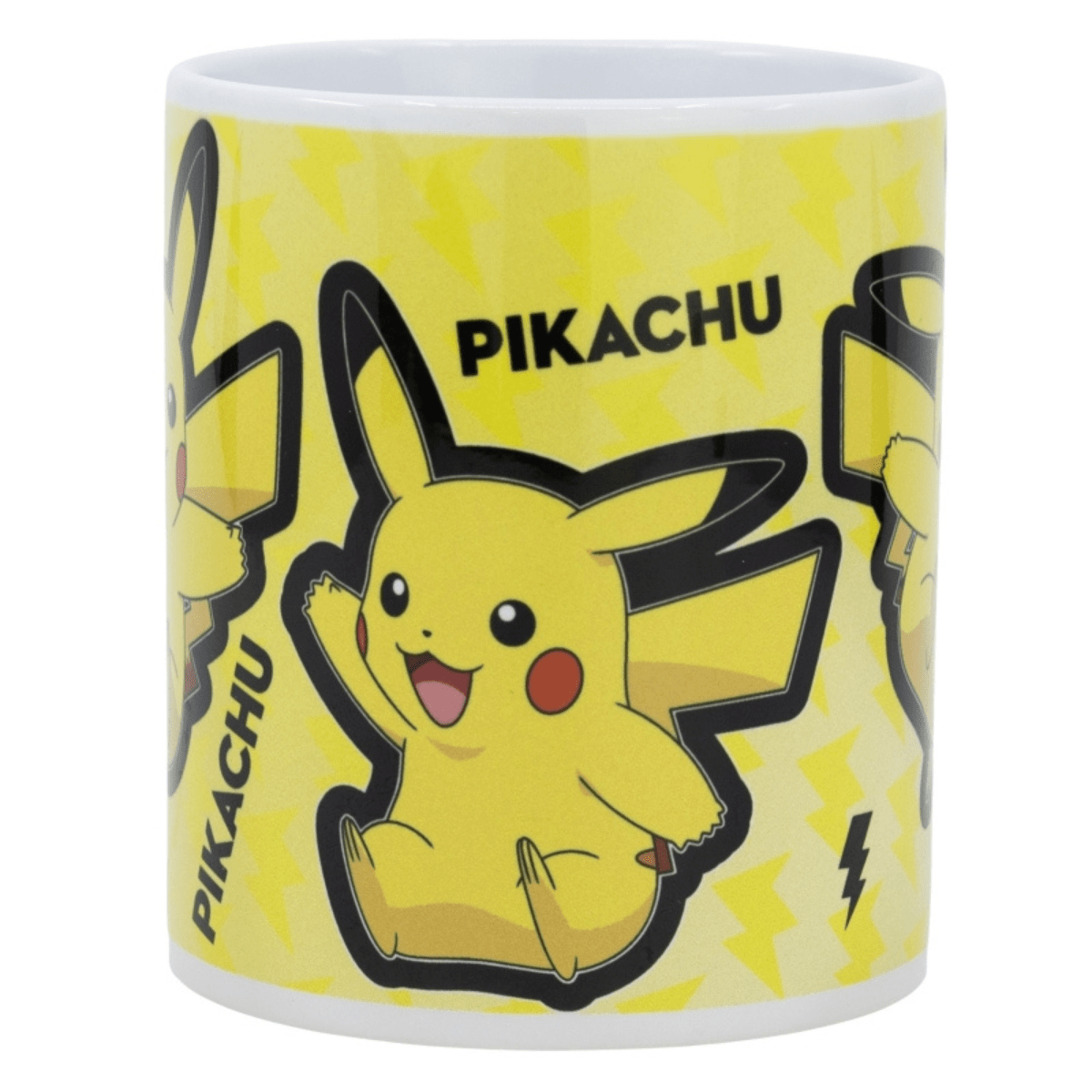 Kopp Pokemon Pikachu