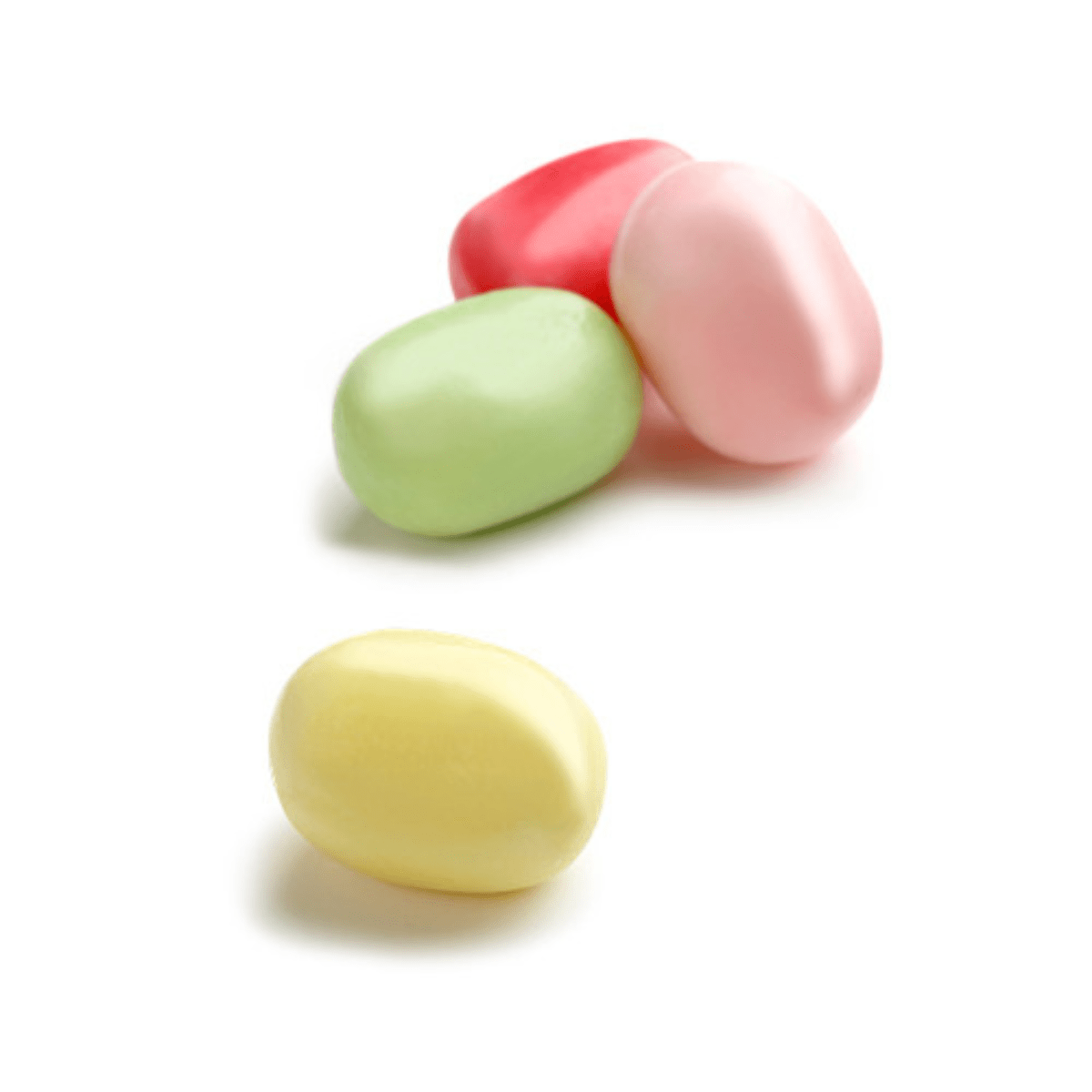 Maoam Syrlige Kastanjer 100/200g