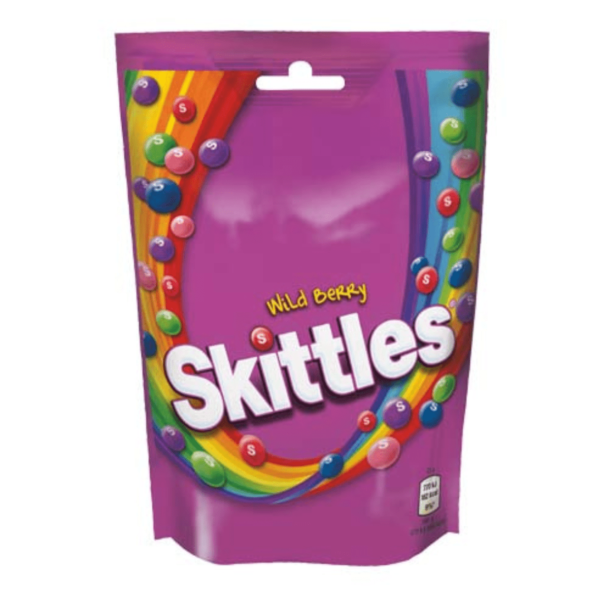 Skittles Wild Berry 152g