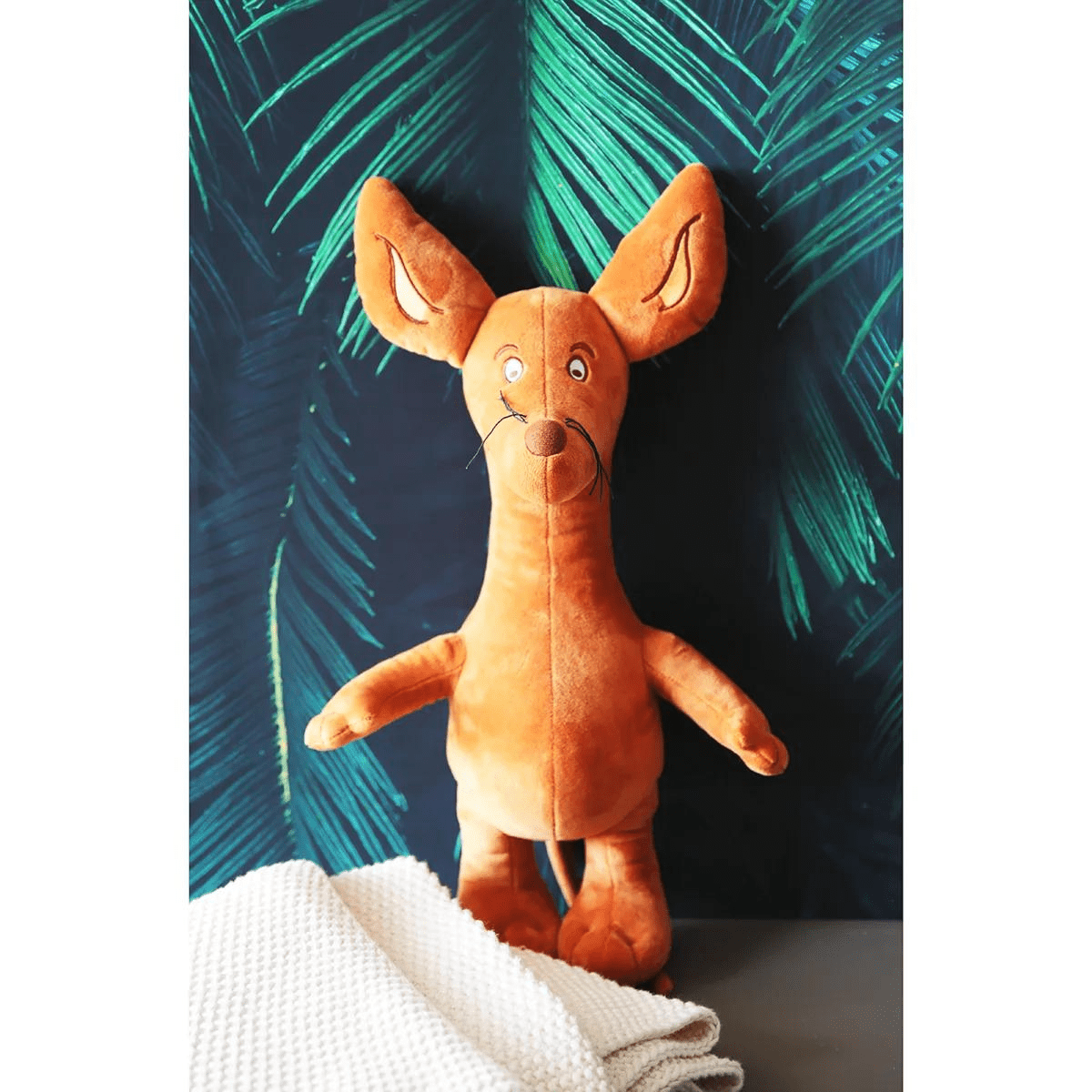 Sniff kosebamse 40cm