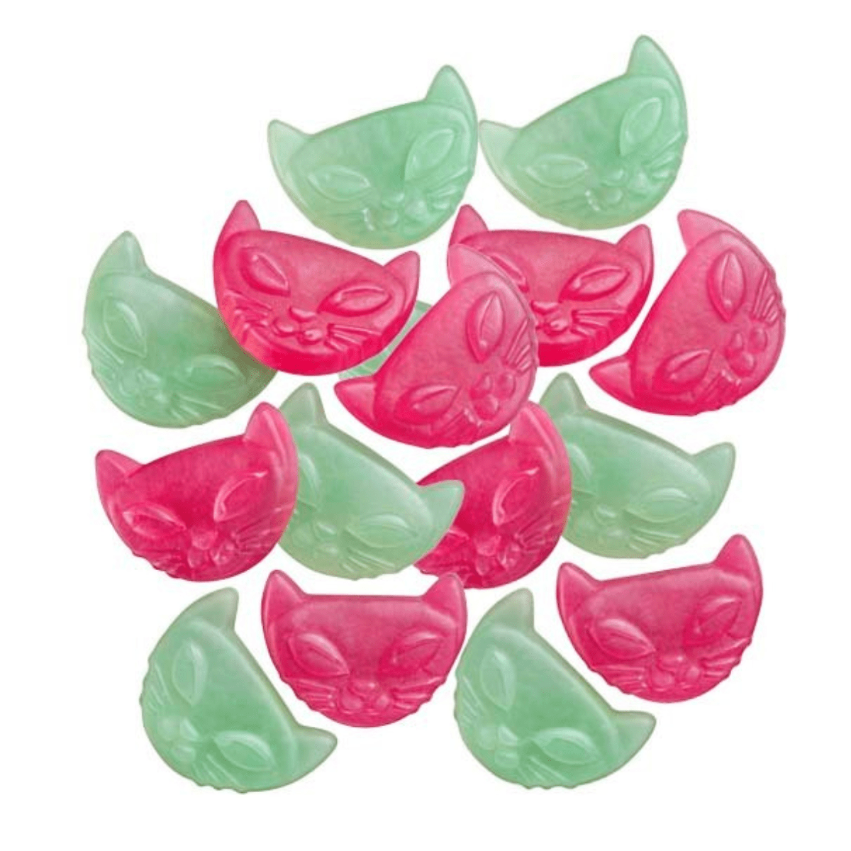 Söta Katten 100/200g
