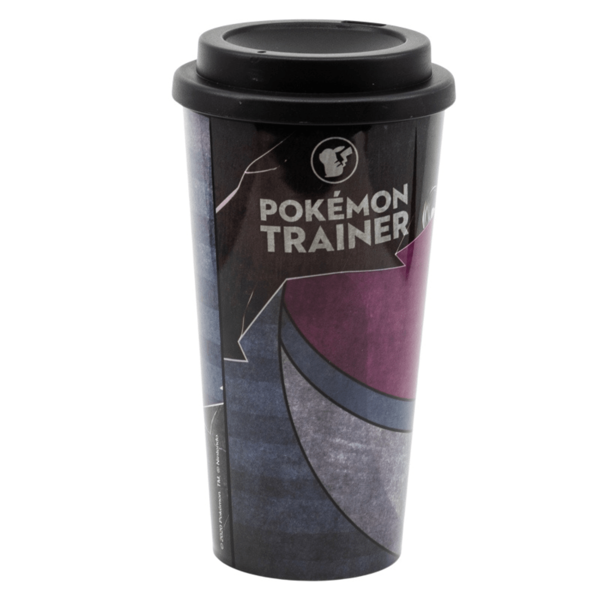 Tumbler 520 ml - Pokemon