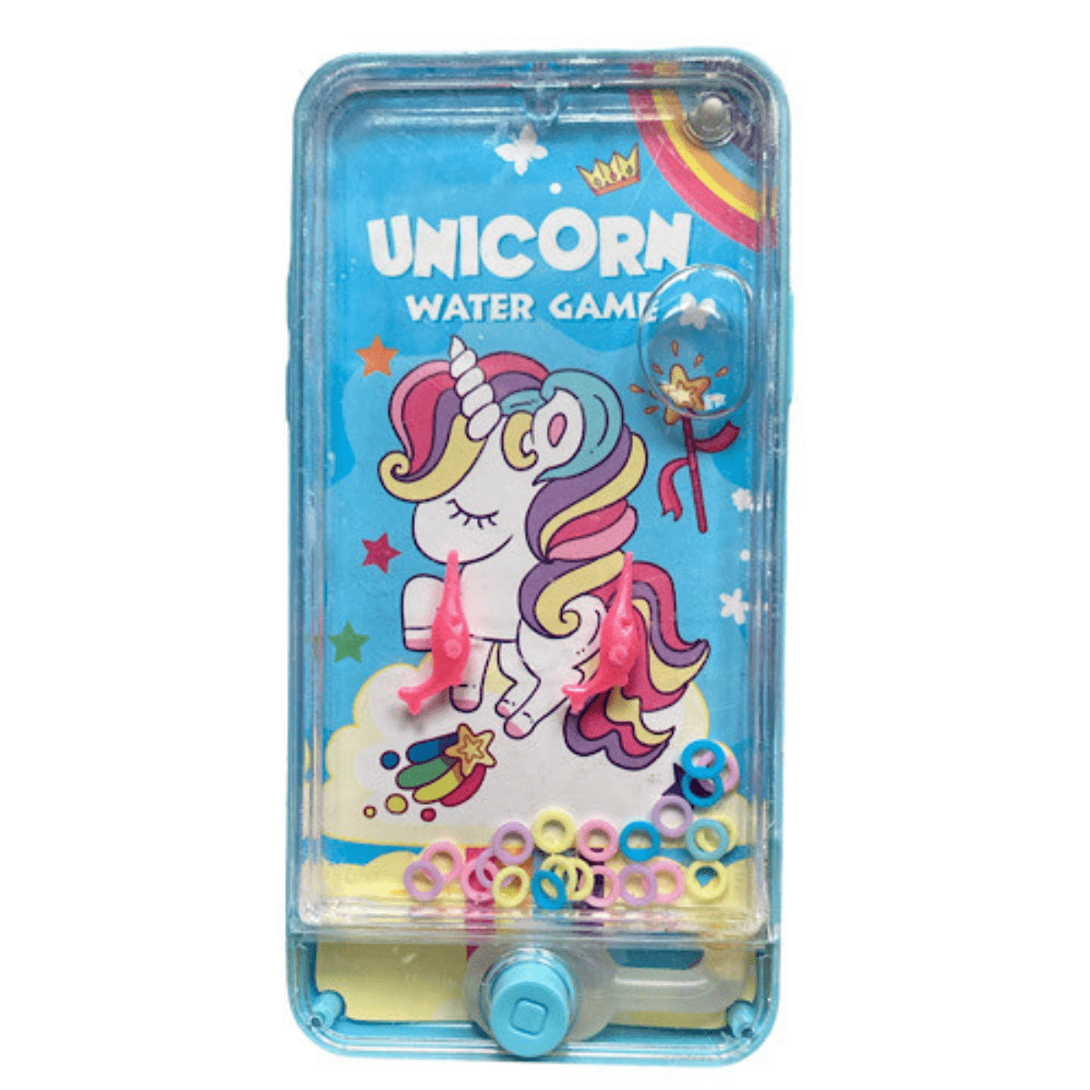 Unicorn Water Game 14cm