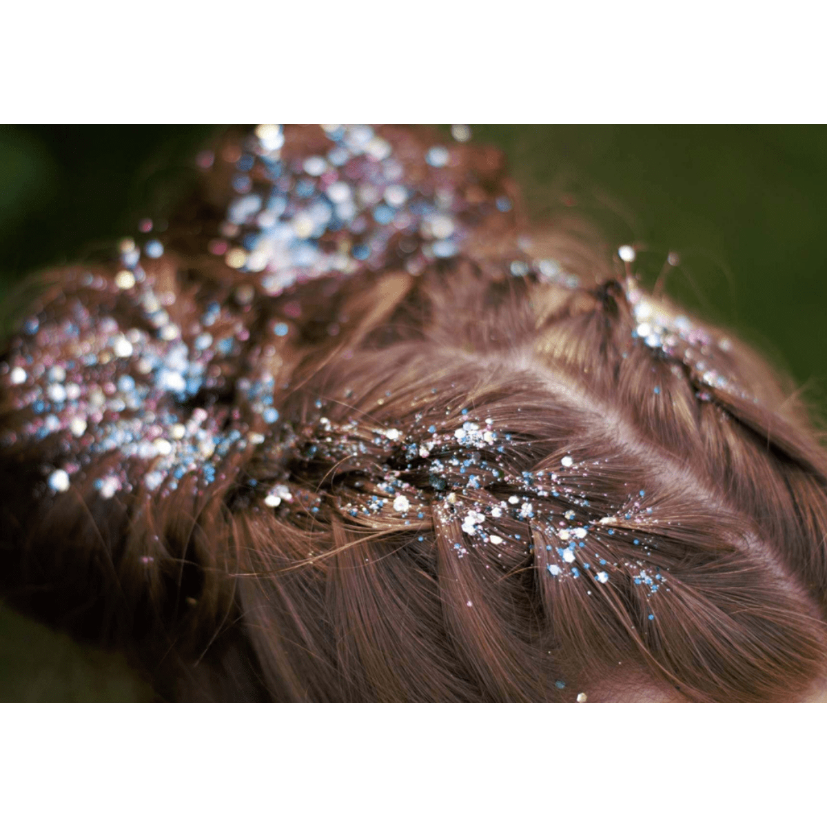 ANGEL DREAMS Eco Glitter, 15ml