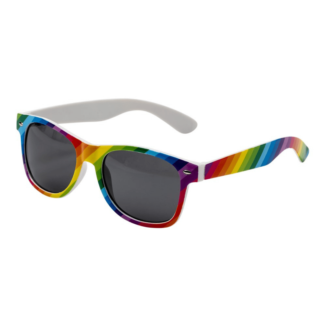 Briller, Rainbow