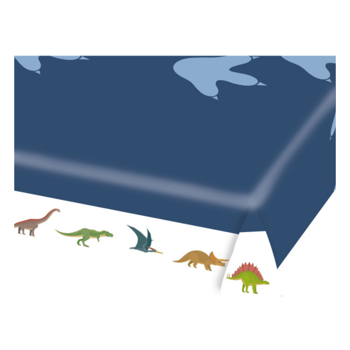 Dinosaur Duk