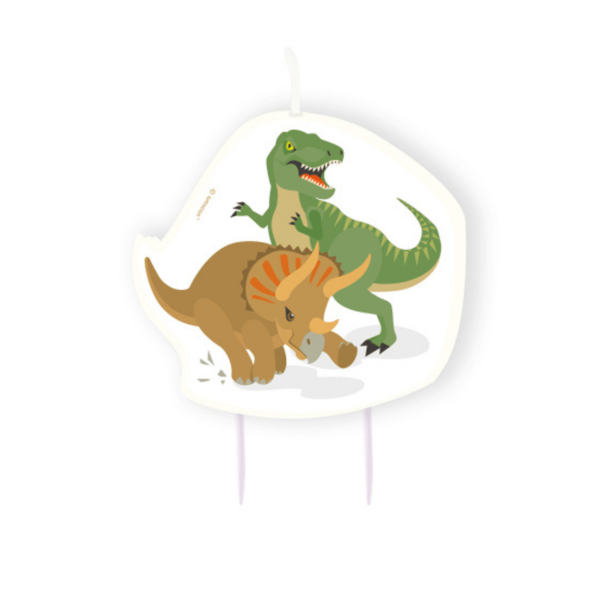 Dinosaur Kakelys