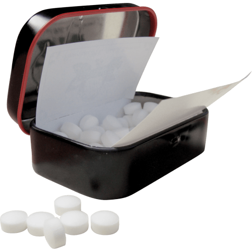 Drops eske- First Aid Couple