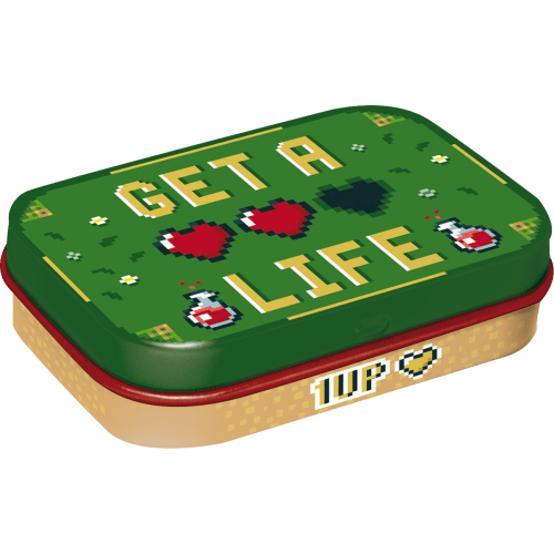 Drops eske- Get A Life