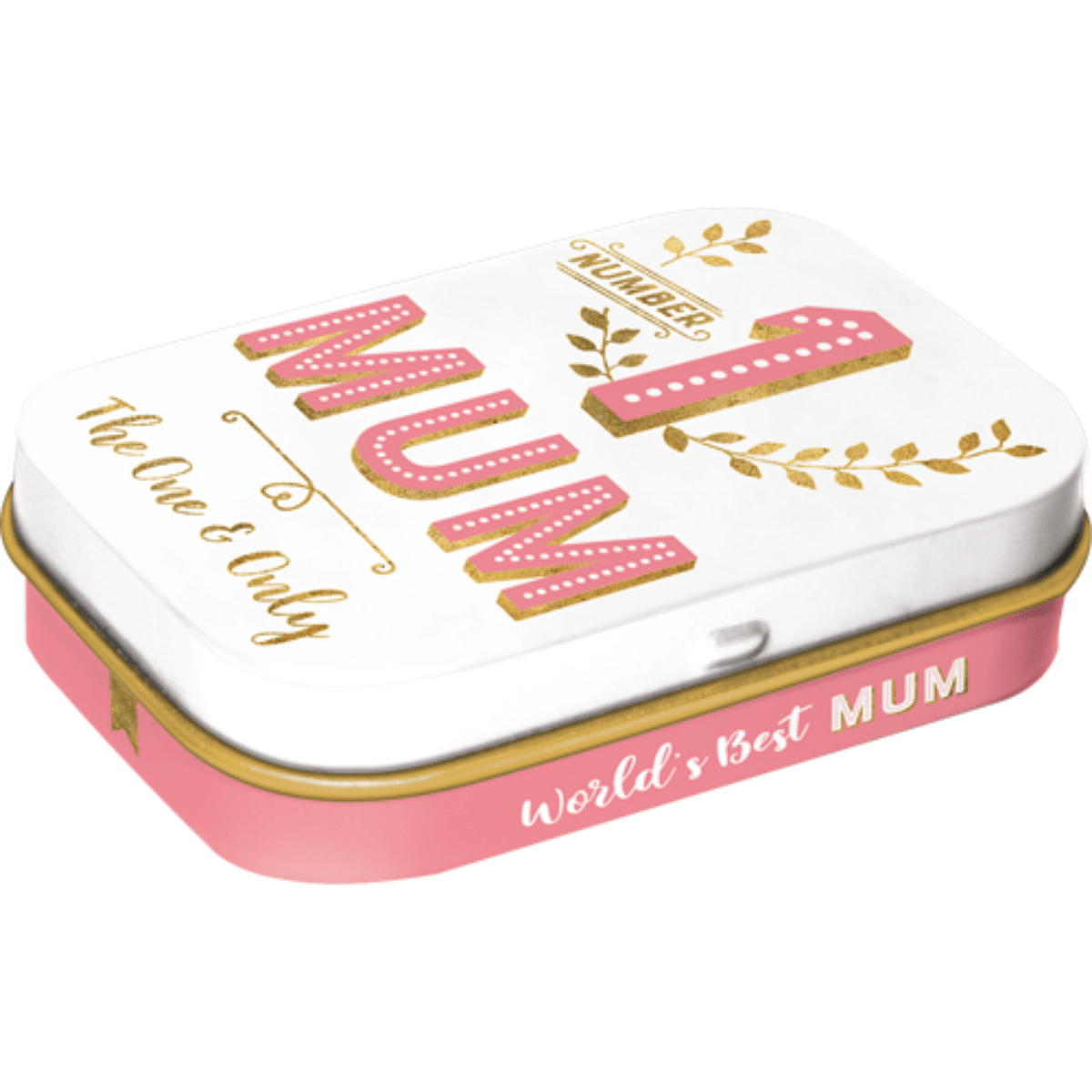 Drops eske- Number 1 Mum