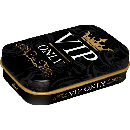 Drops eske- VIP Only