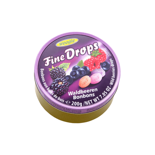 Fine Drops Villbær 200g