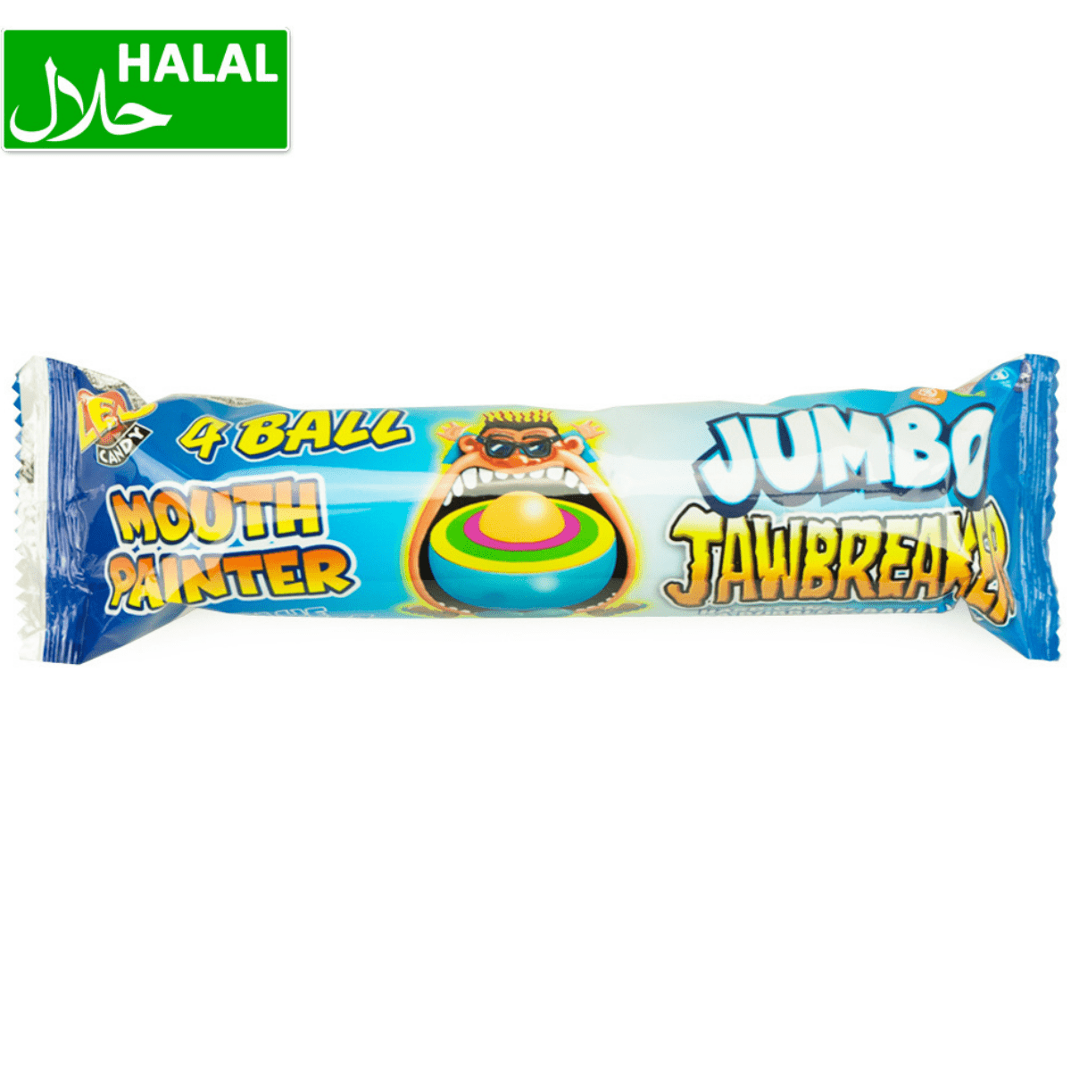 Jawbreaker Jumbo