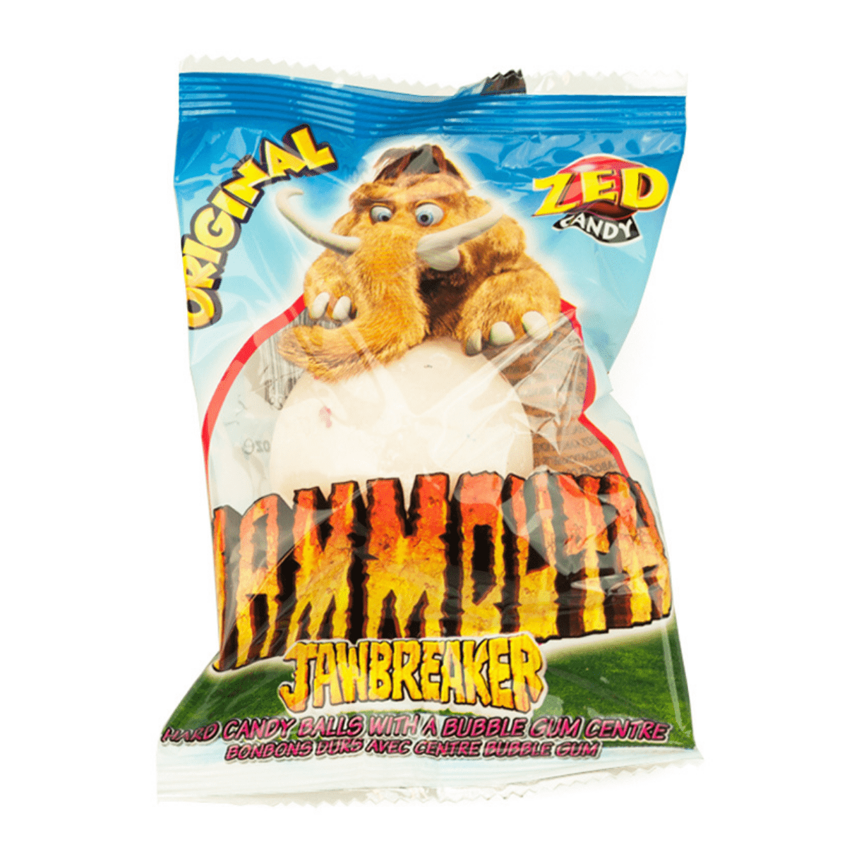 Jawbreaker Mammouth 85g