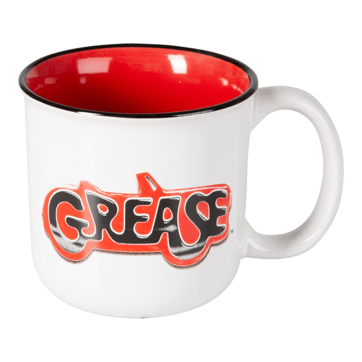 Kopp- Grease