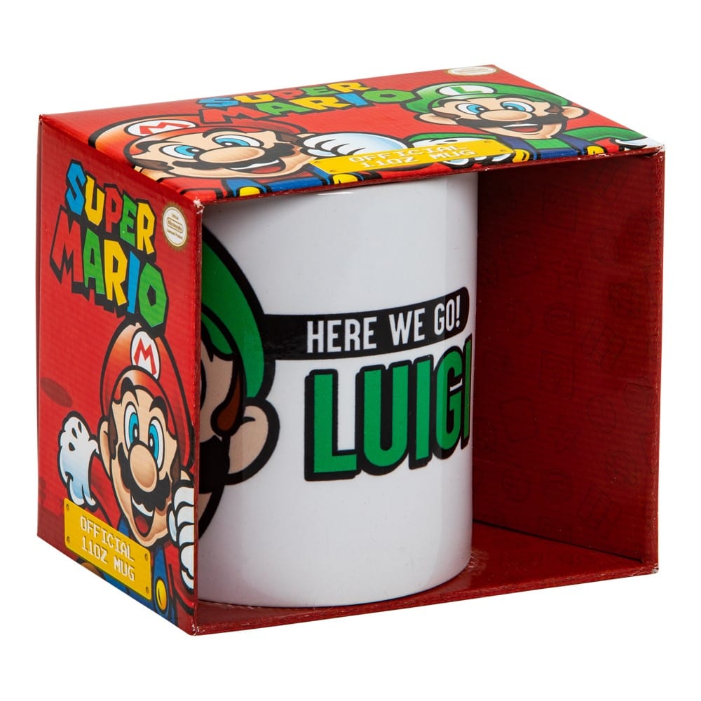 Kopp- Luigi