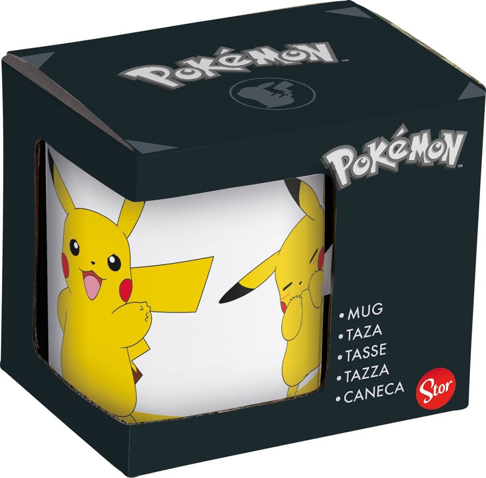 Kopp Pokémon Pikachu