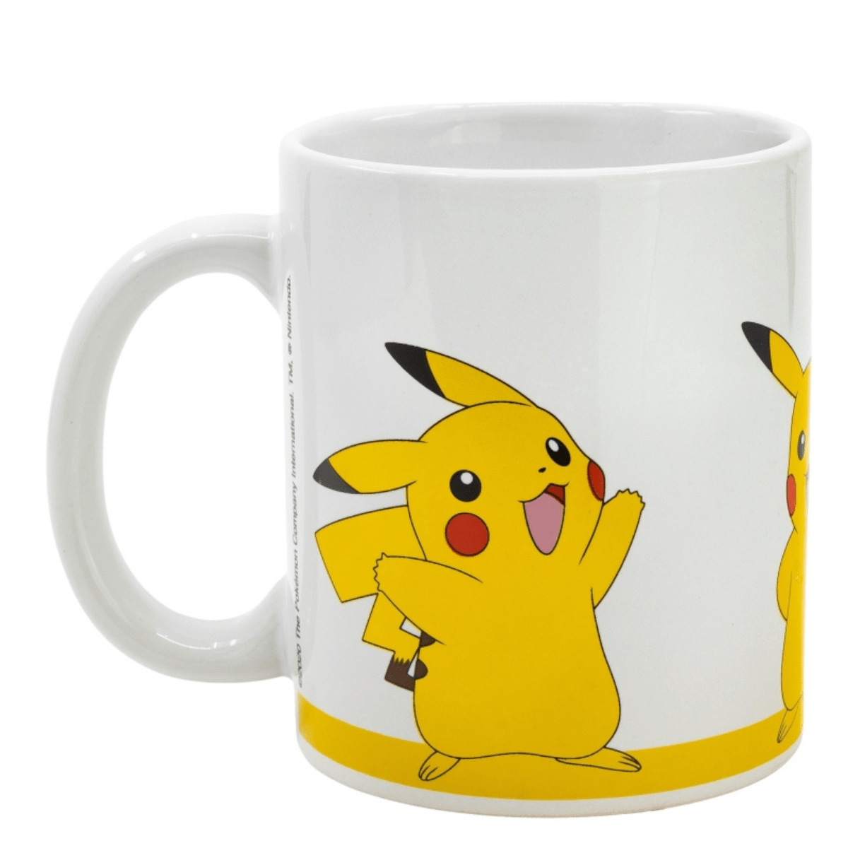 Kopp Pokémon Pikachu