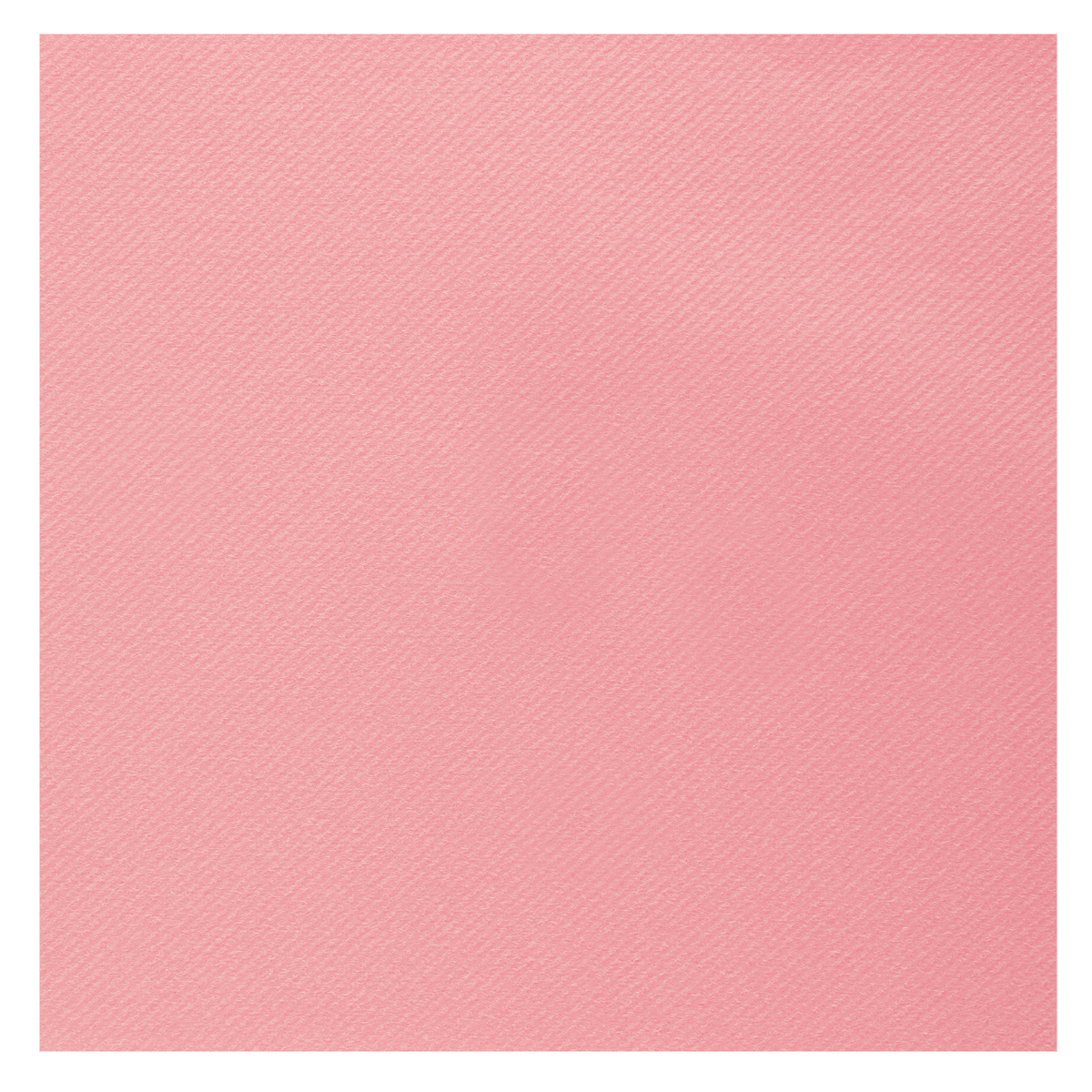 Middagsservietter 25 stk, Rosa
