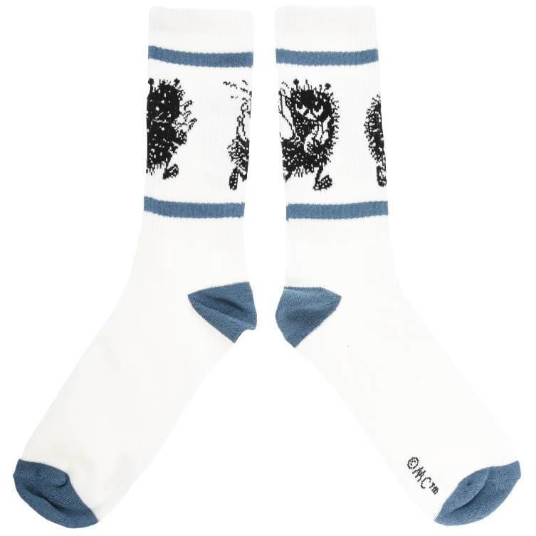 Mummi Sokker Stinky Retro, Str 40-45