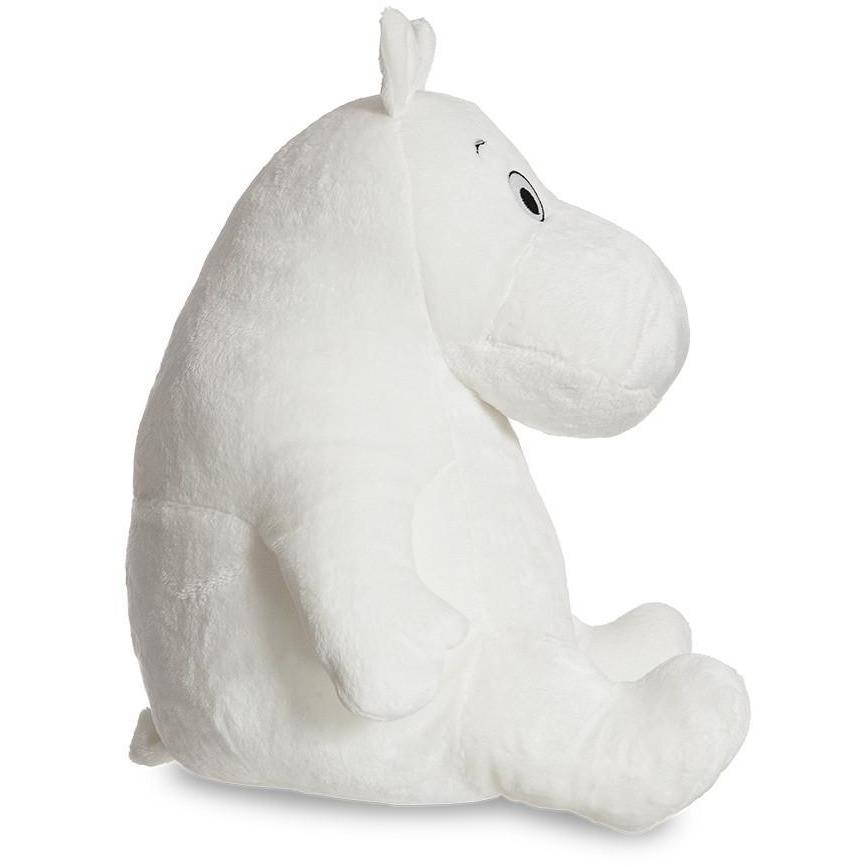 Mummitrollet kosebamse 20,5cm