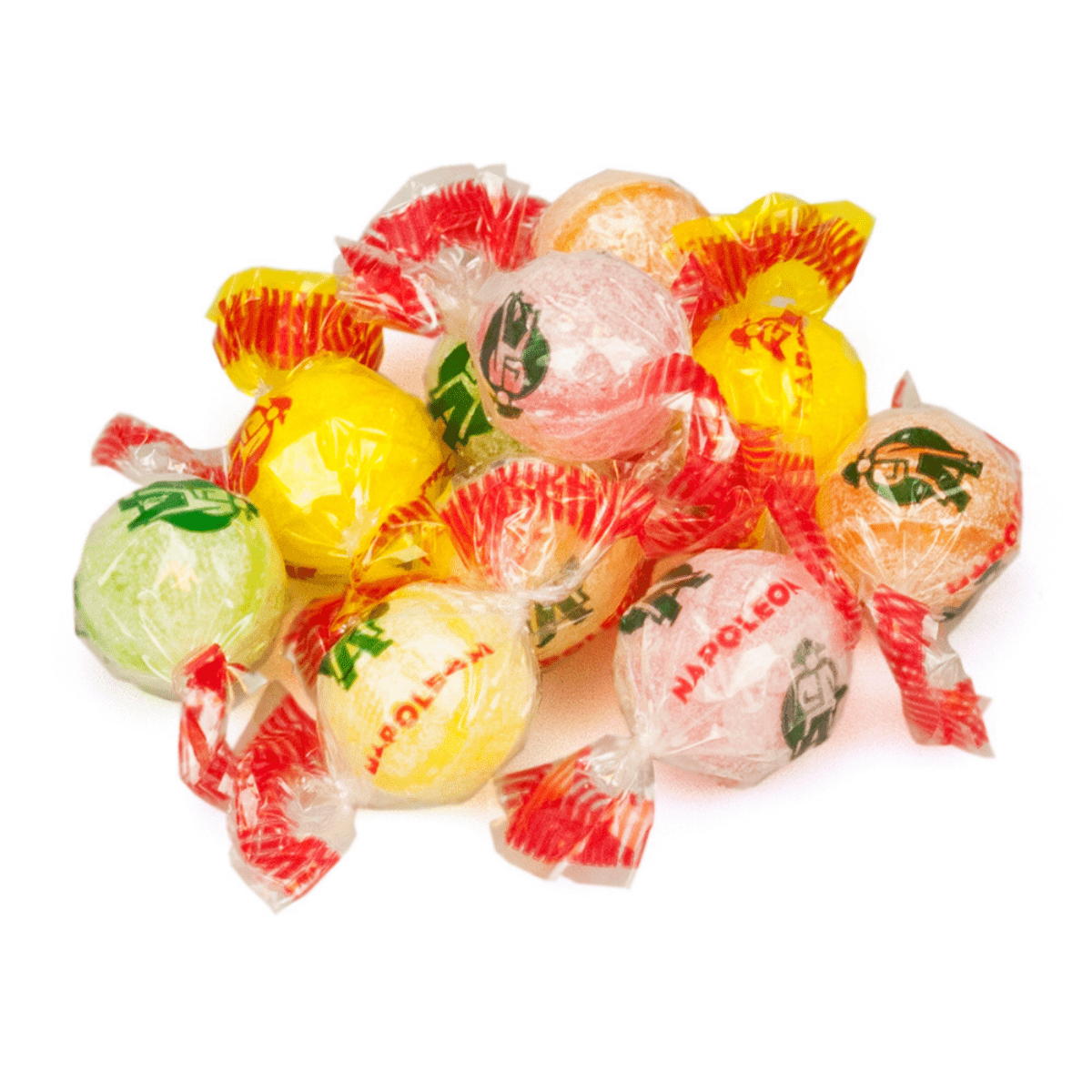 Napoleon Fruitmix balls 1kg
