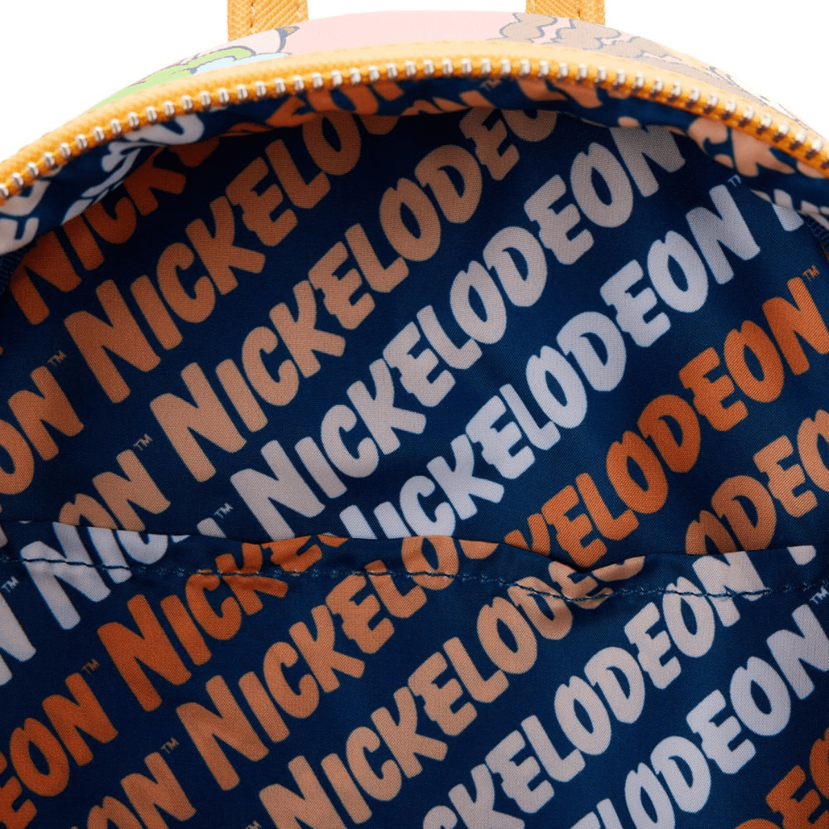 Nickelodeon by Loungefly Ryggsekk Nick 90s