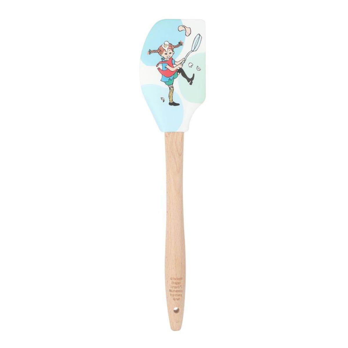 Pippi Slikkepott M, 27cm