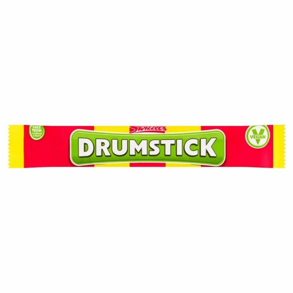 Swizzels Drumstick Chew Bar 18g
