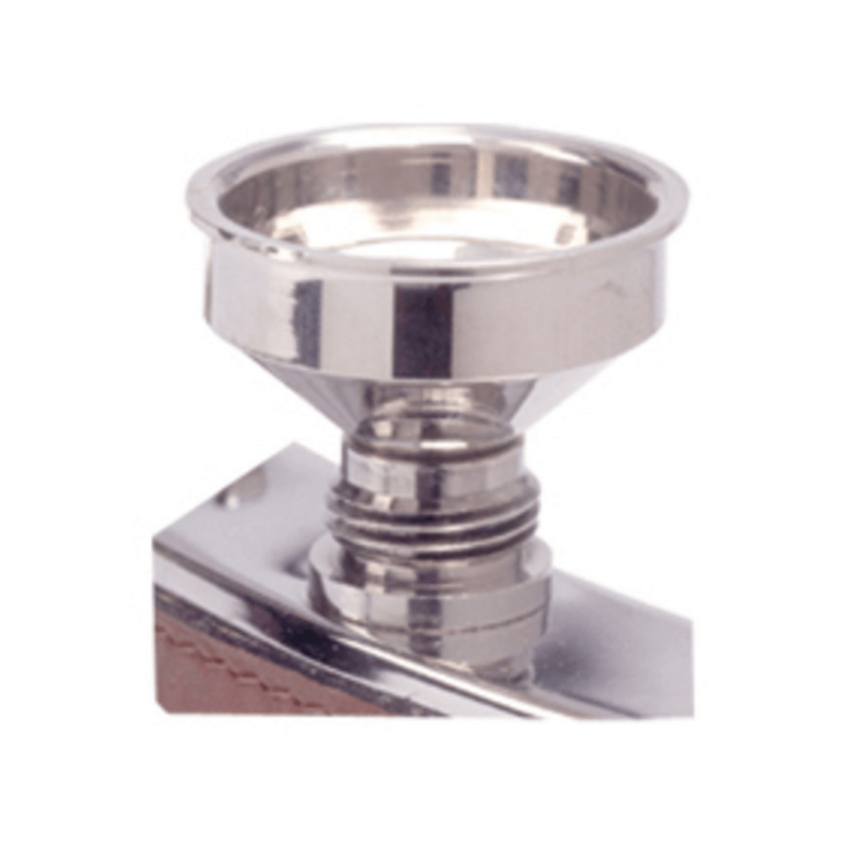 Trakt til lommelerke