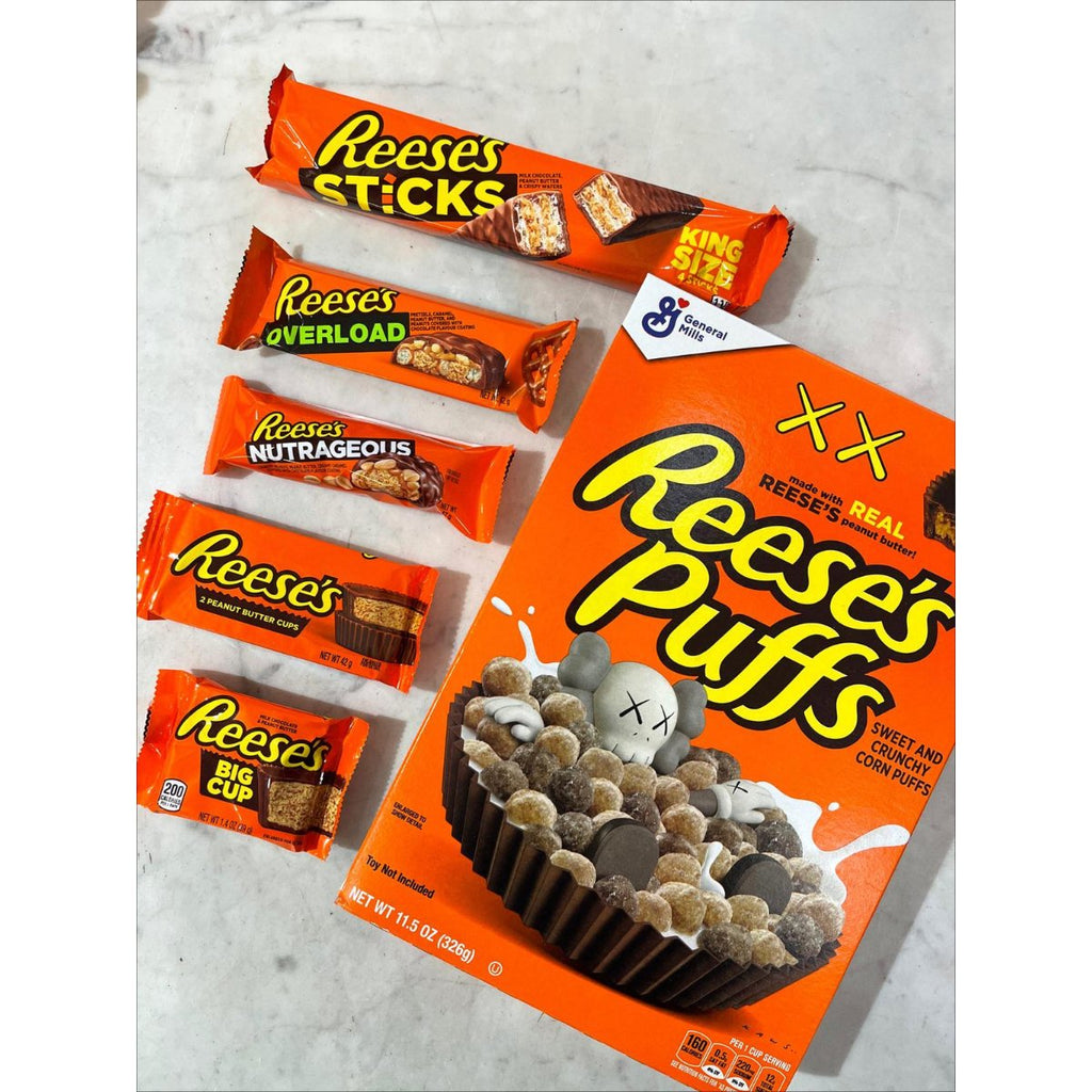 Reese's