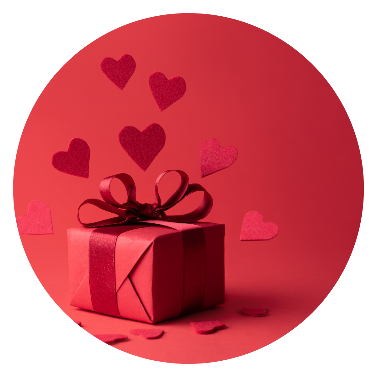Valentinsdagen