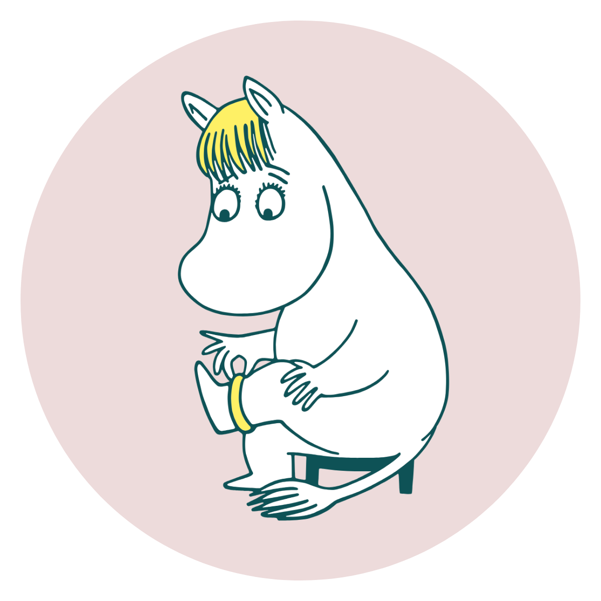 Snorkfrøken