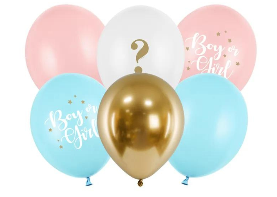 Boy or Girl