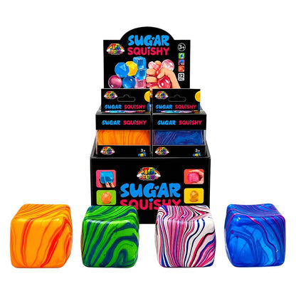 Squishy Sugar Cube Print