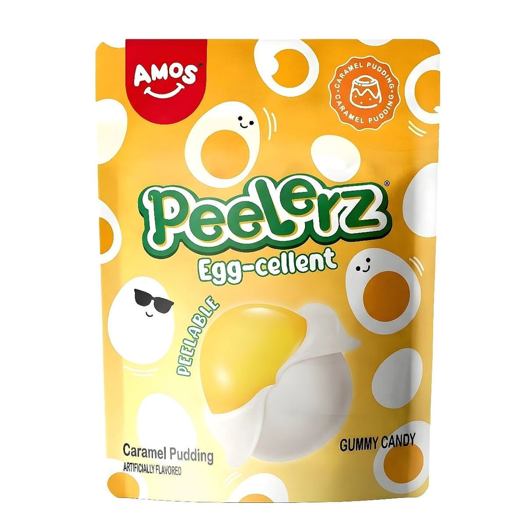 Amos Peelerz Egg-Cellent 65g