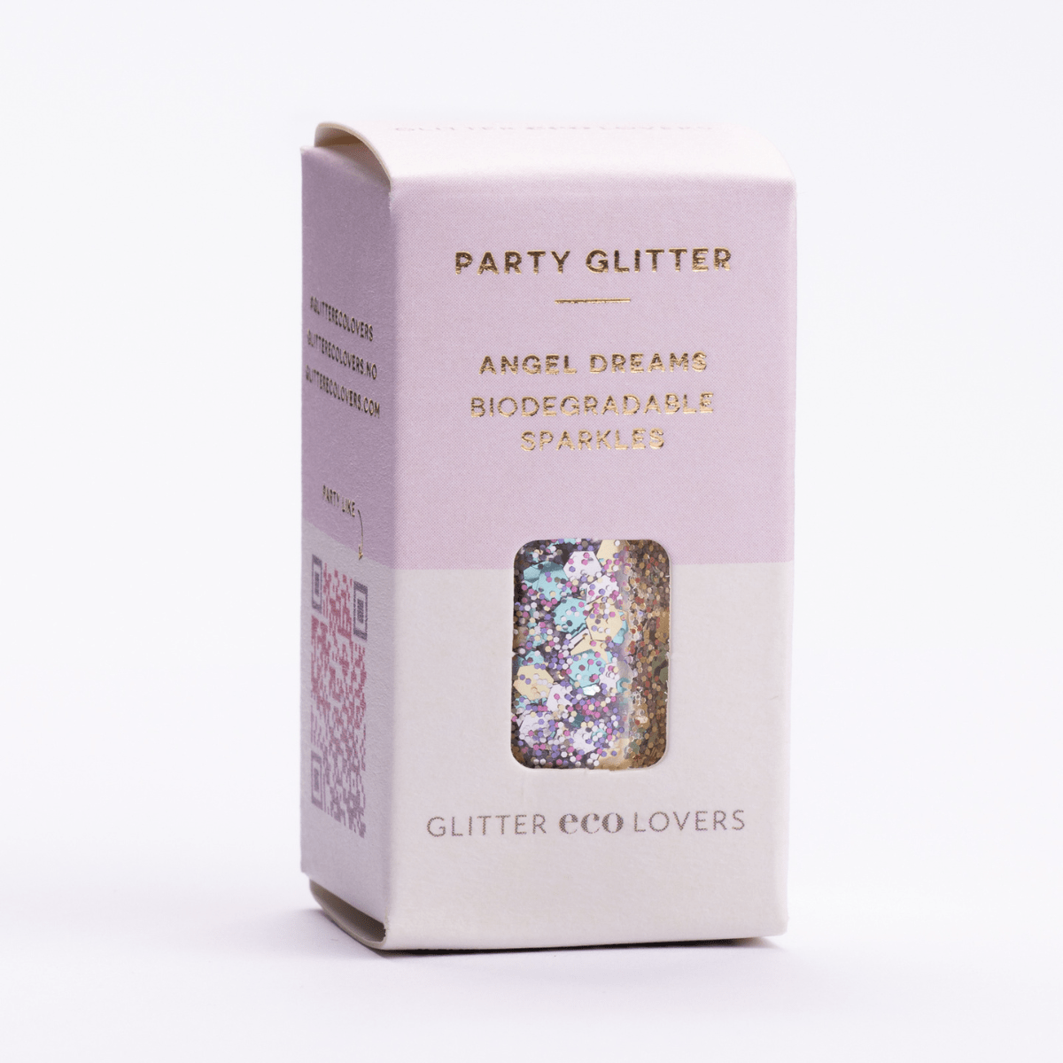 ANGEL DREAMS Eco Glitter, 15ml