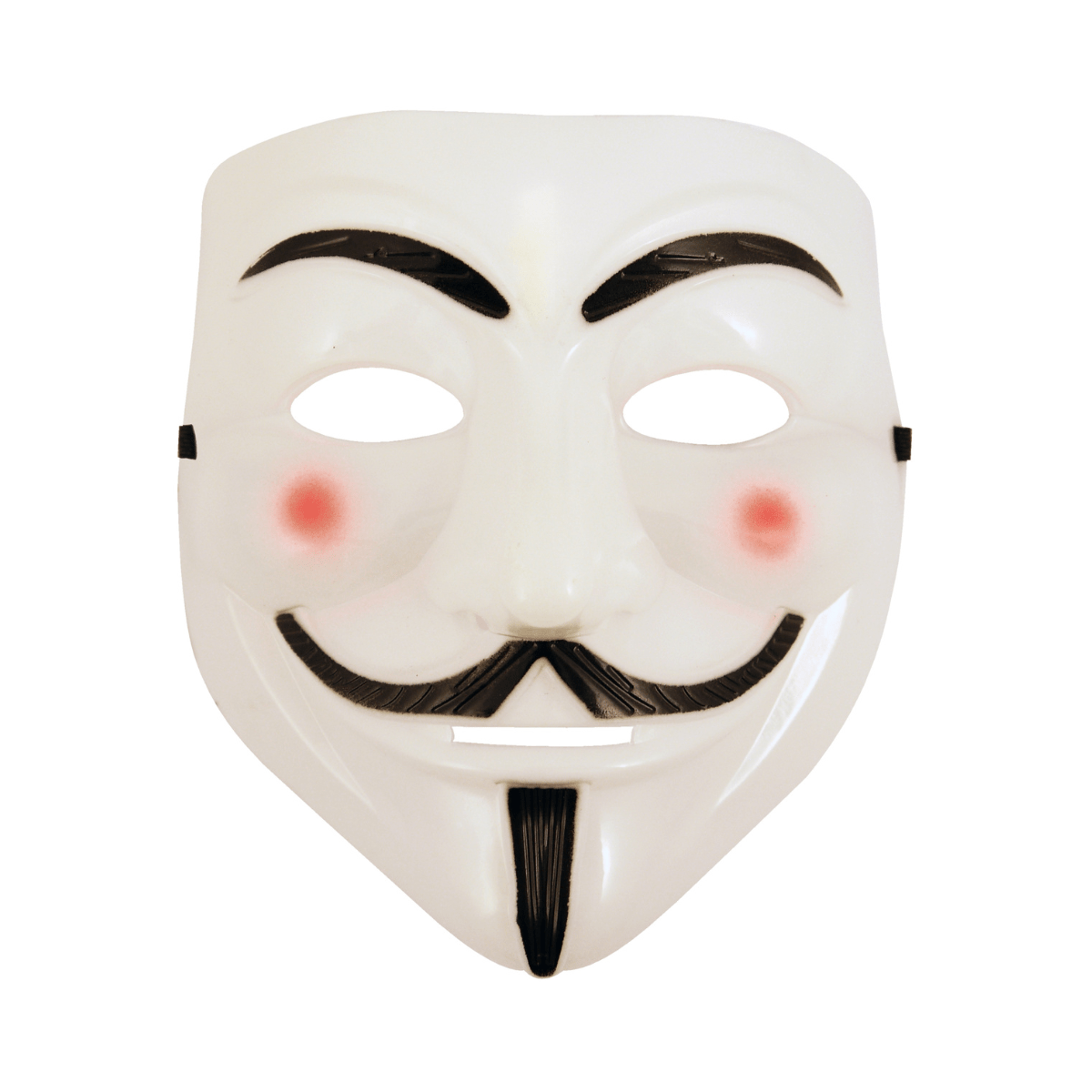 Anonymous Maske - One Size