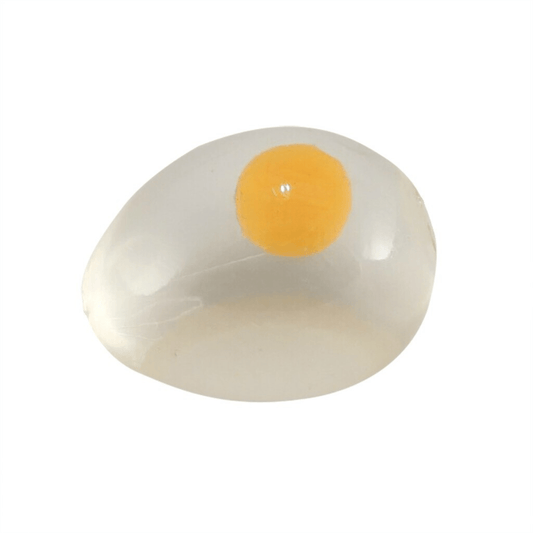 Anti stressball Egg 8cm
