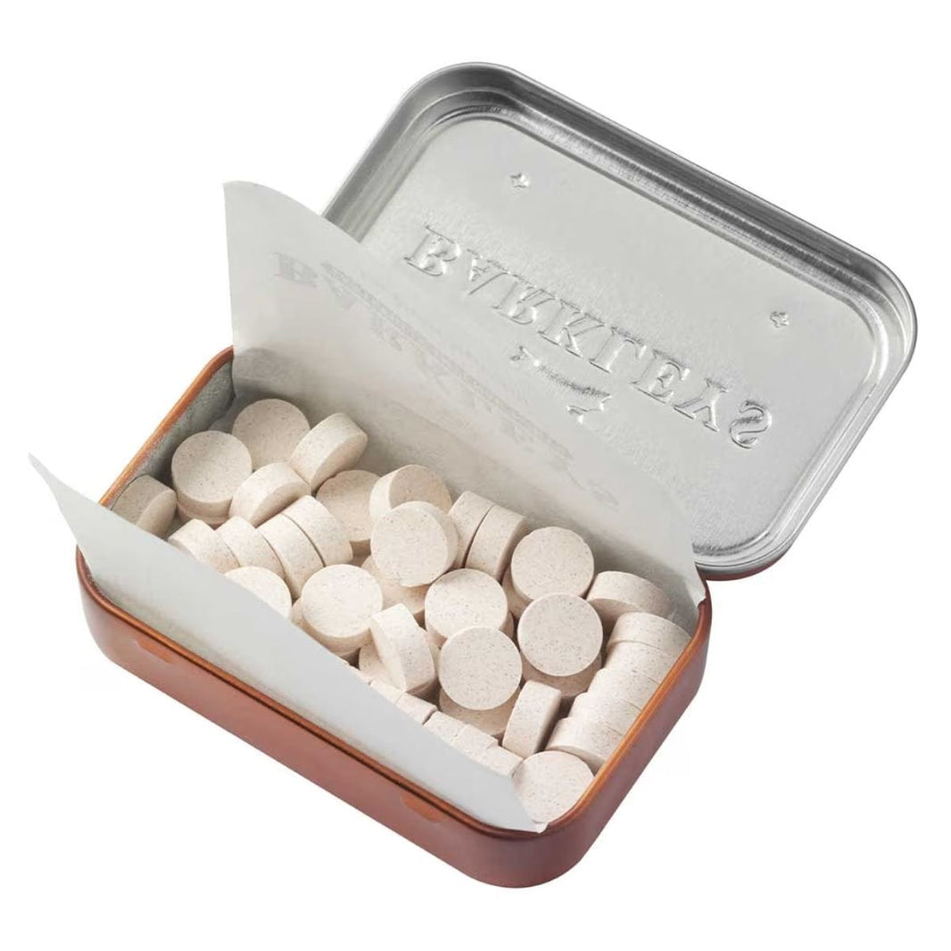 Barkleys Cinnamon & Apple 50g