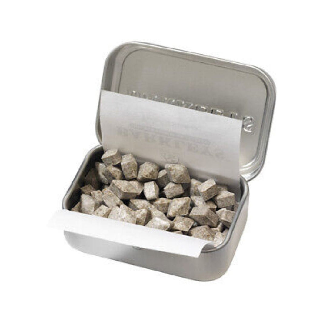 Barkleys Liquorice Pellets Salmiak 20g