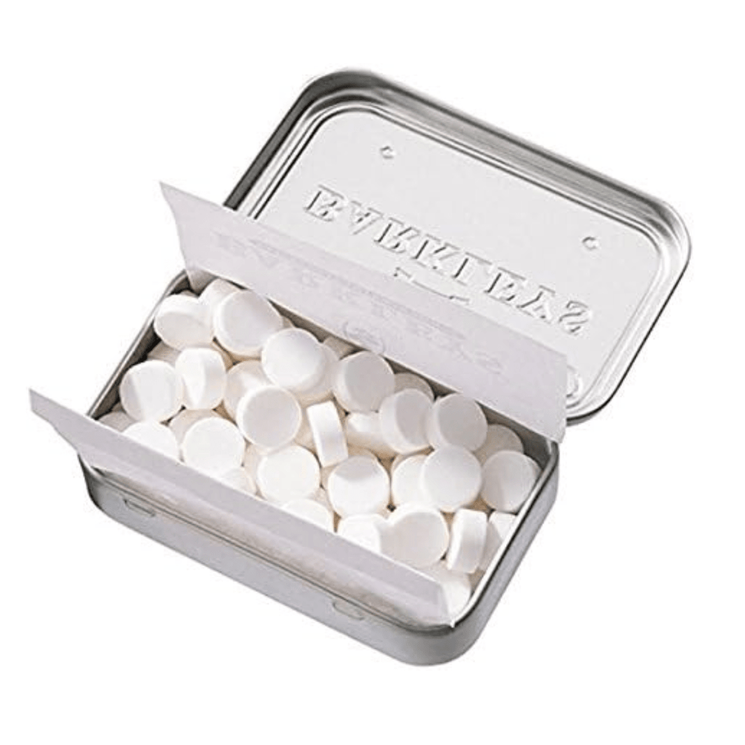 Barkleys Mints Aniseed 50g